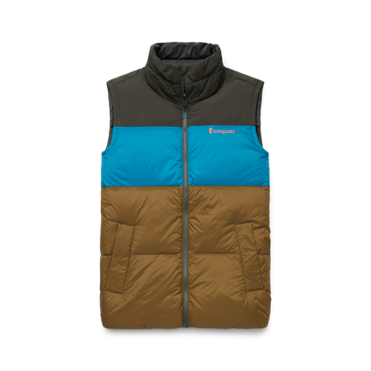 Solazo Down Vest - Men's