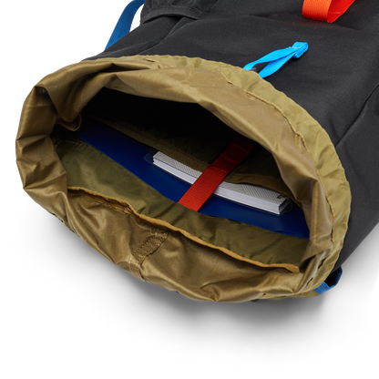 Tapa 22L Backpack - Cada Día