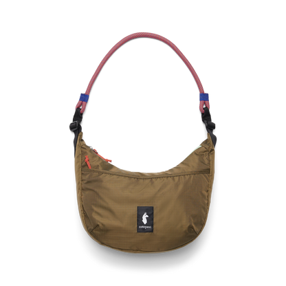 Trozo 8L Shoulder Bag - Cada Día