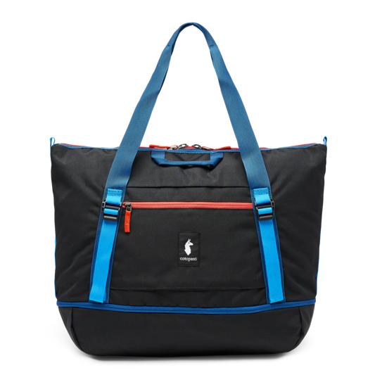 Viaje 35L Weekender Bag - Cada Día