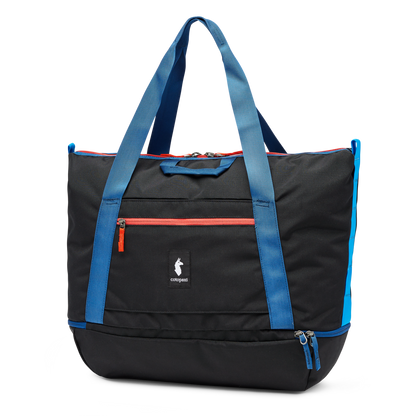 Viaje 35L Weekender Bag - Cada Día