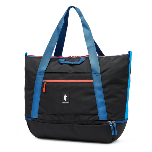 Viaje 35L Weekender Bag - Cada Día