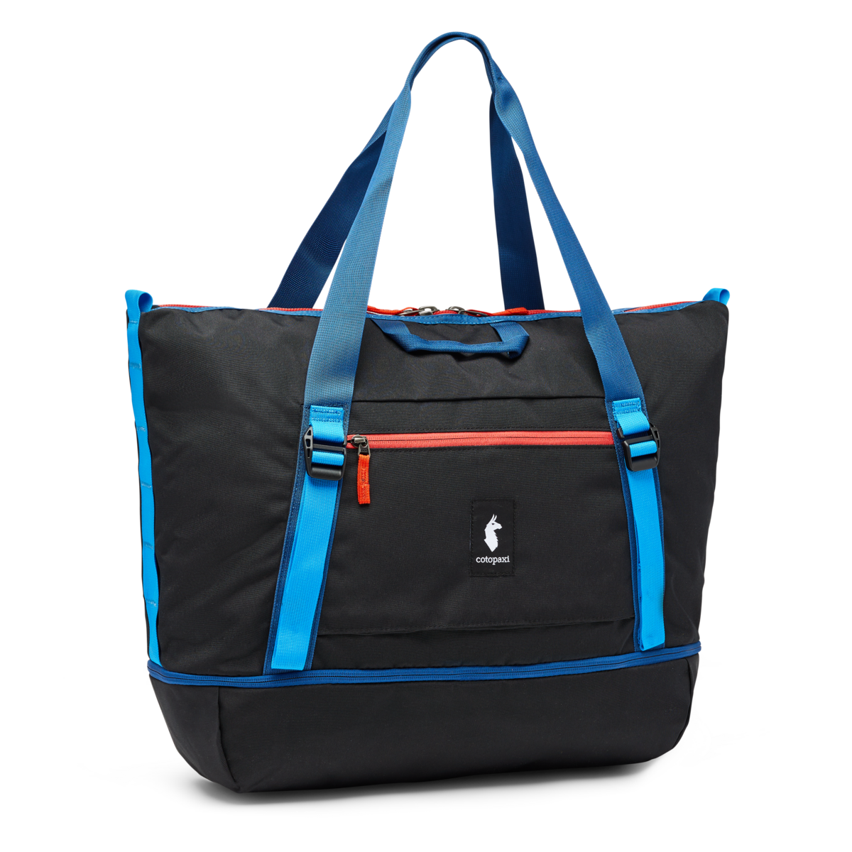 Viaje 35L Weekender Bag - Cada Día