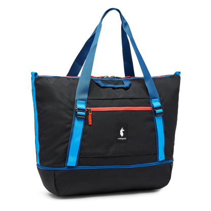 Viaje 35L Weekender Bag - Cada Día