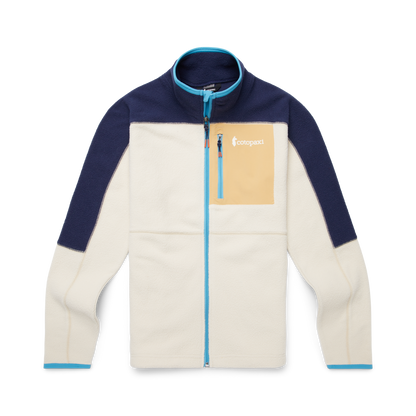 Abrazo Fleece Full-Zip Jacket - Women's