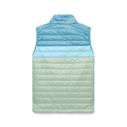 Capa Insulated Vest - Women's