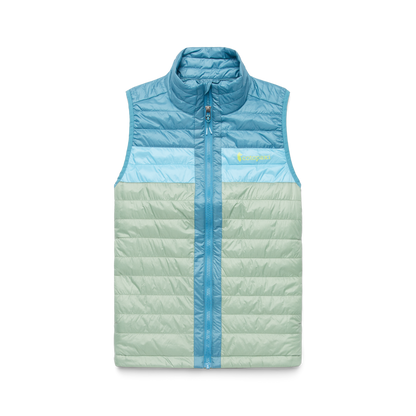 Capa Insulated Vest - Women's