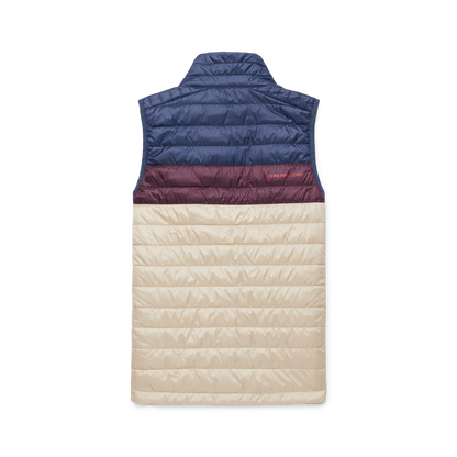 Capa Insulated Vest - Women's