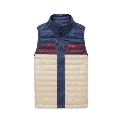 Capa Insulated Vest - Women's