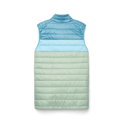 Capa Insulated Vest - Women's
