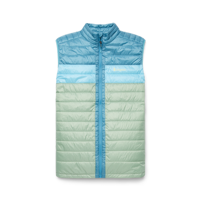 Capa Insulated Vest - Women's