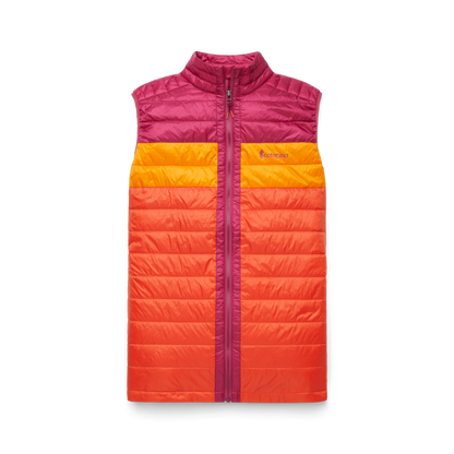 Capa Insulated Vest - Women's