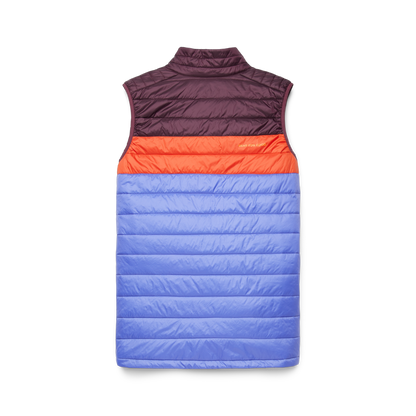 Capa Insulated Vest - Women's
