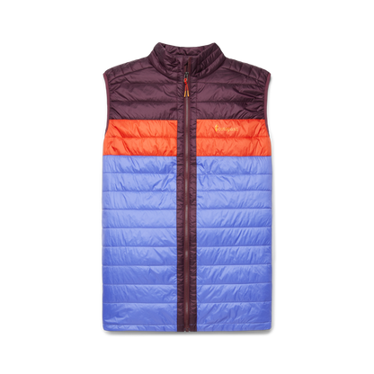 Capa Insulated Vest - Women's