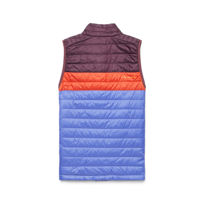 Capa Insulated Vest - Women's