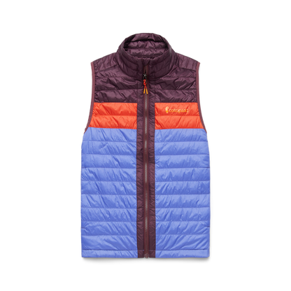 Capa Insulated Vest - Women's