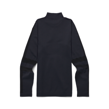 Debajo Seamless Baselayer Quarter-Zip - Women's
