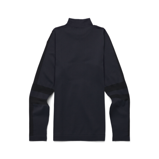 Debajo Seamless Baselayer Quarter-Zip - Women's