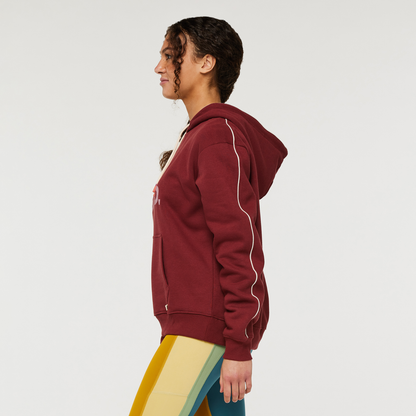 Do Good Pullover Hoodie - Women's