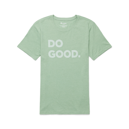 Do Good T-Shirt - Women's