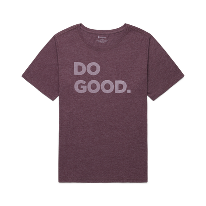 Do Good T-Shirt - Women's