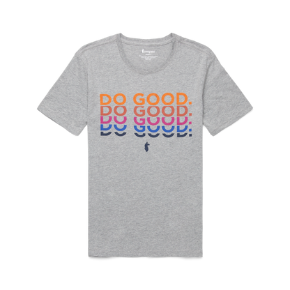 Do Good Repeat T-Shirt - Women's