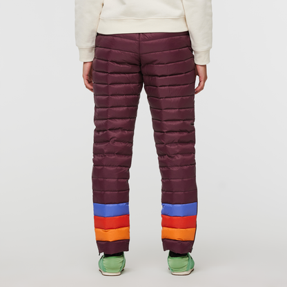 Fuego Down Pant - Women's