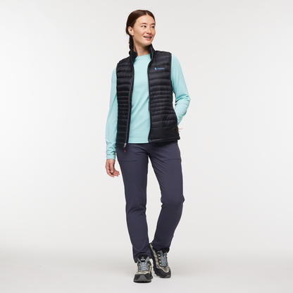 Fuego Down Vest - Women's