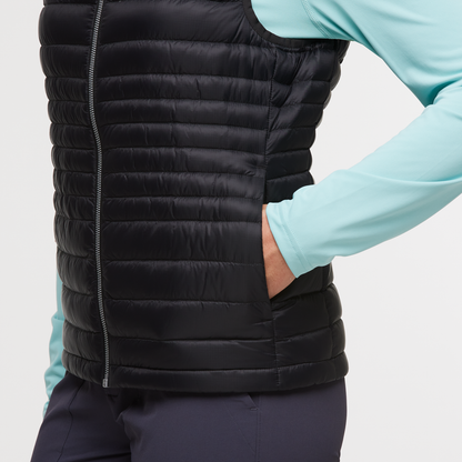 Fuego Down Vest - Women's