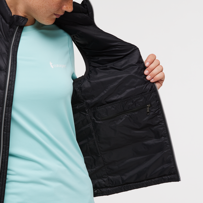 Fuego Down Vest - Women's
