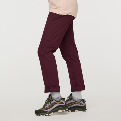 Salto Ripstop Pant - Women's