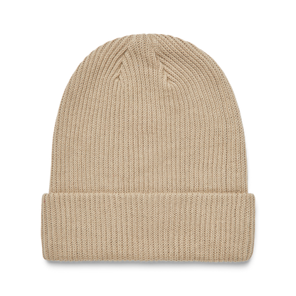 Wharf Beanie - Cotopaxi Patch