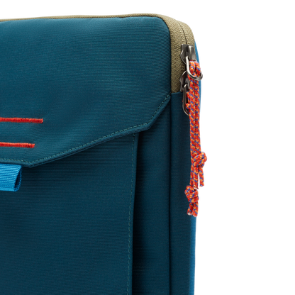 14" Laptop Sleeve - Cada Día