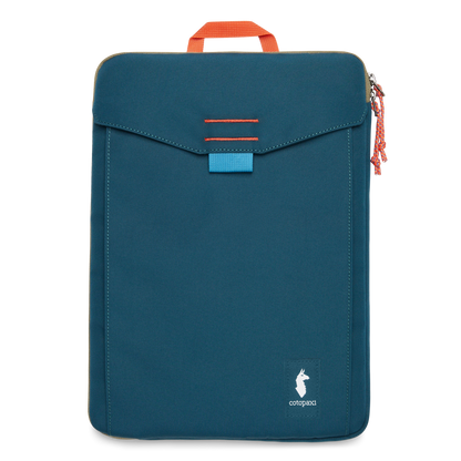 14" Laptop Sleeve - Cada Día