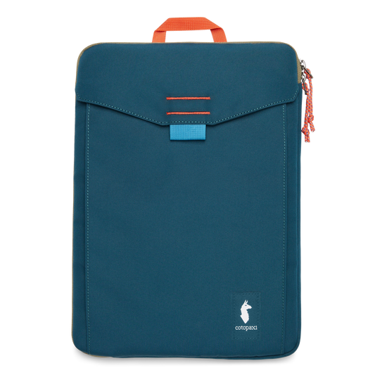 14" Laptop Sleeve - Cada Día