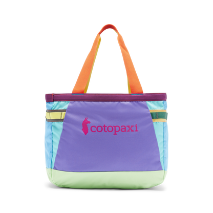Allpa 30L Gear Hauler Tote - Del Día
