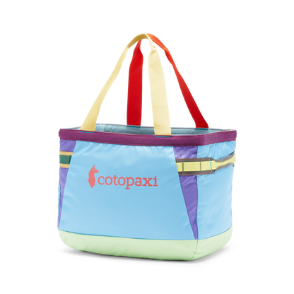 Allpa 30L Gear Hauler Tote - Del Día