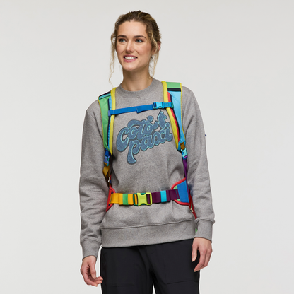 Allpa 42L Travel Pack - Del Día