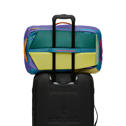 Allpa 35L Travel Pack - Del Día