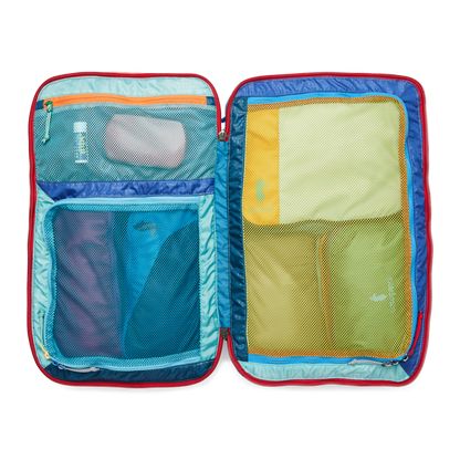 Allpa 35L Travel Pack - Del Día