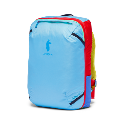 Allpa 42L Travel Pack - Del Día