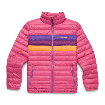 Fuego Down Jacket - Kids'