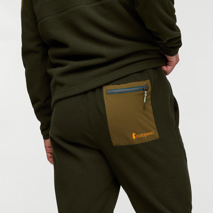 Abrazo Fleece Jogger - Men's