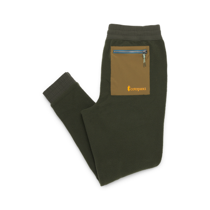 Abrazo Fleece Jogger - Men's