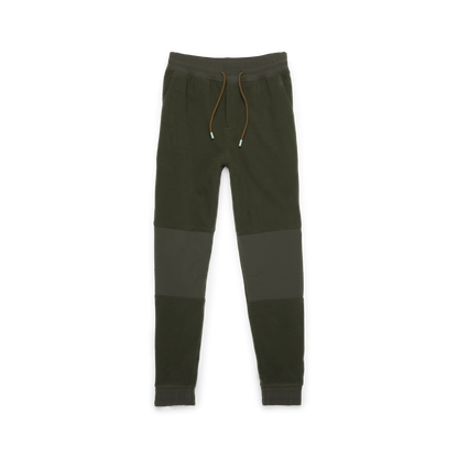 Abrazo Fleece Jogger - Men's