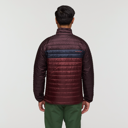 Capa Insulated Jacket - Men's