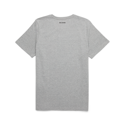 Cotopaxi Llama T-Shirt - Men's
