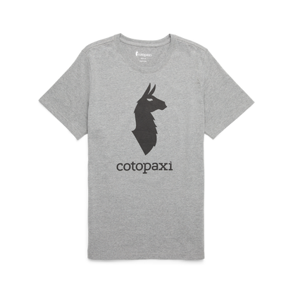 Cotopaxi Llama T-Shirt - Men's