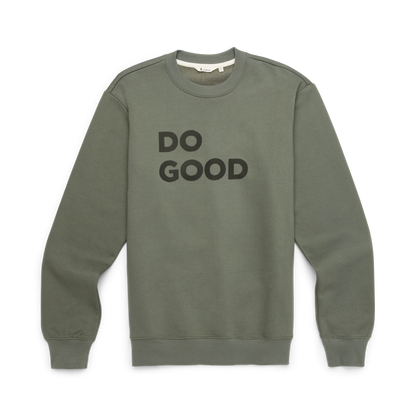 Do Good Crew Sweatshirt - Men's