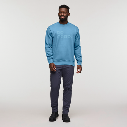 Do Good Crew Sweatshirt - Men's